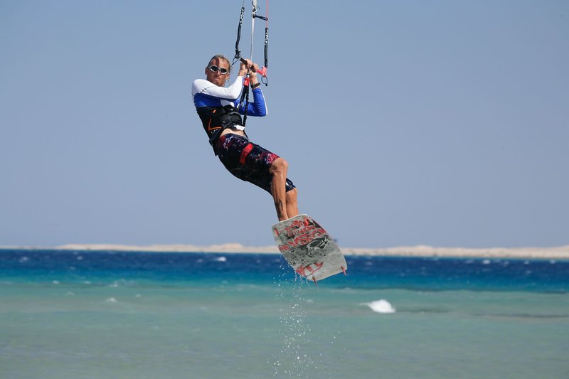 Imperial Shams Abu Soma 23