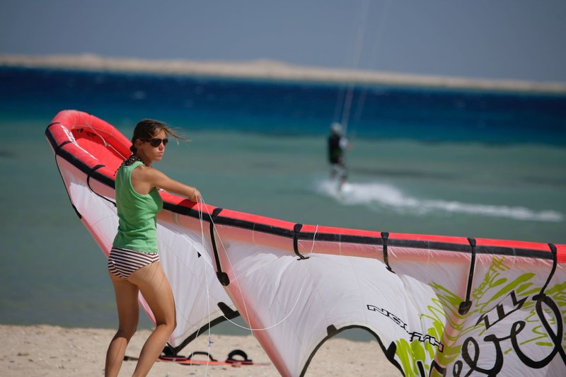 Imperial Shams Abu Soma 24