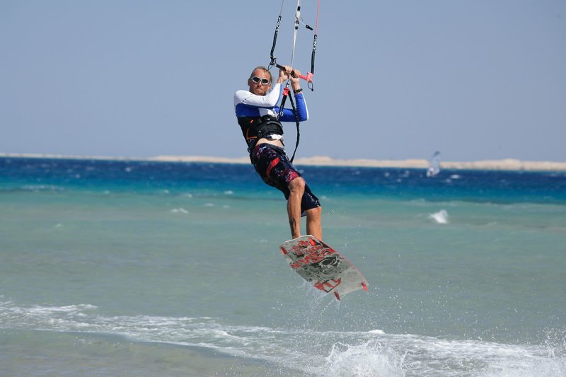 Imperial Shams Abu Soma 25