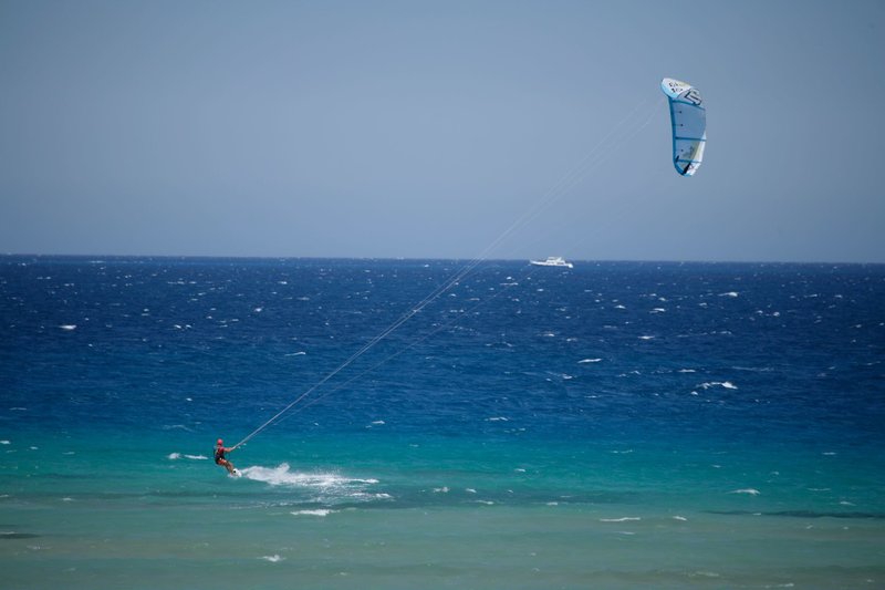 Imperial Shams Abu Soma 26