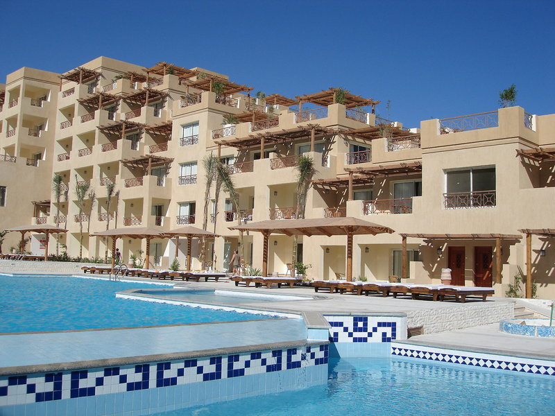 Imperial Shams Abu Soma Resort 1