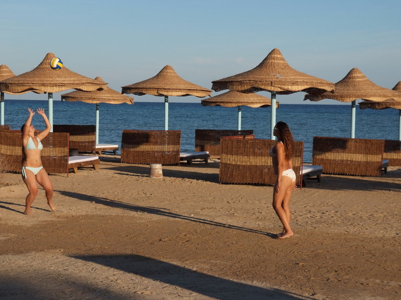 Imperial Shams Abu Soma Resort 3