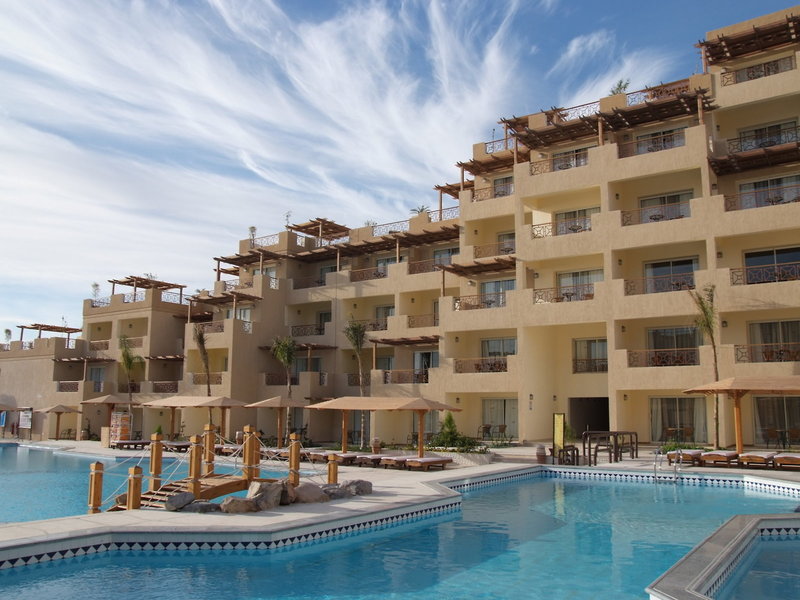 Imperial Shams Abu Soma Resort 5