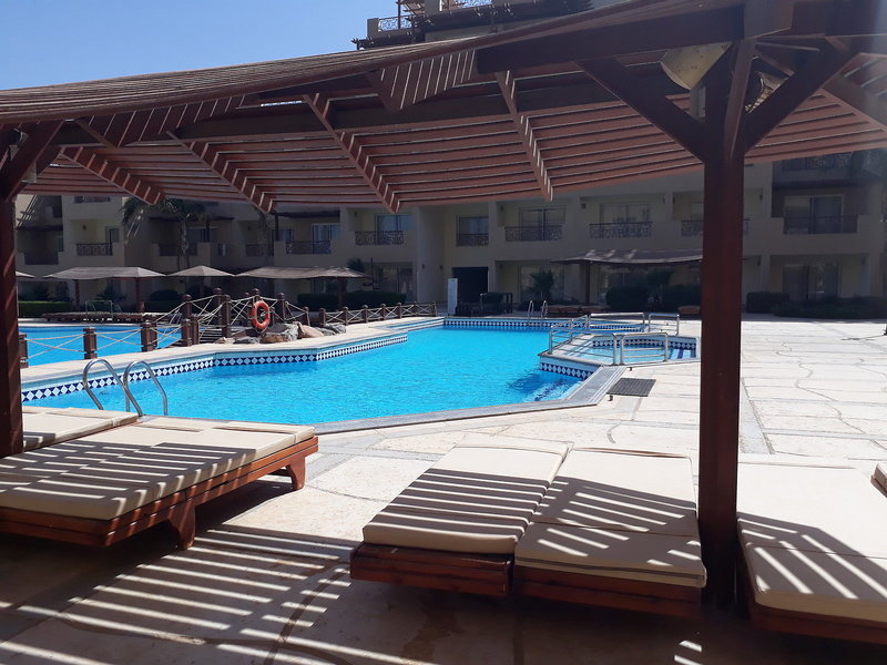 Imperial Shams Abu Soma Resort 6