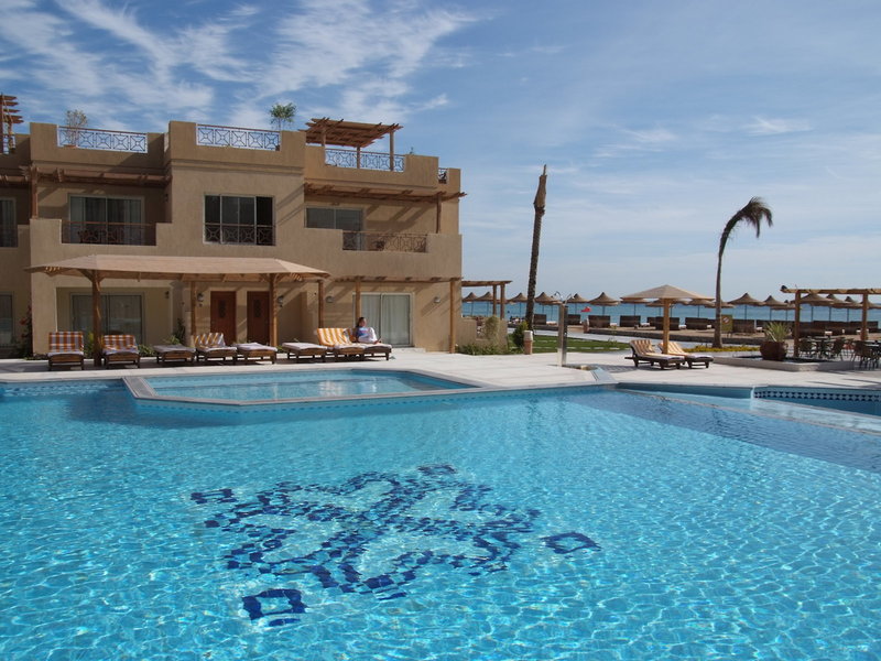 Imperial Shams Abu Soma Resort 7