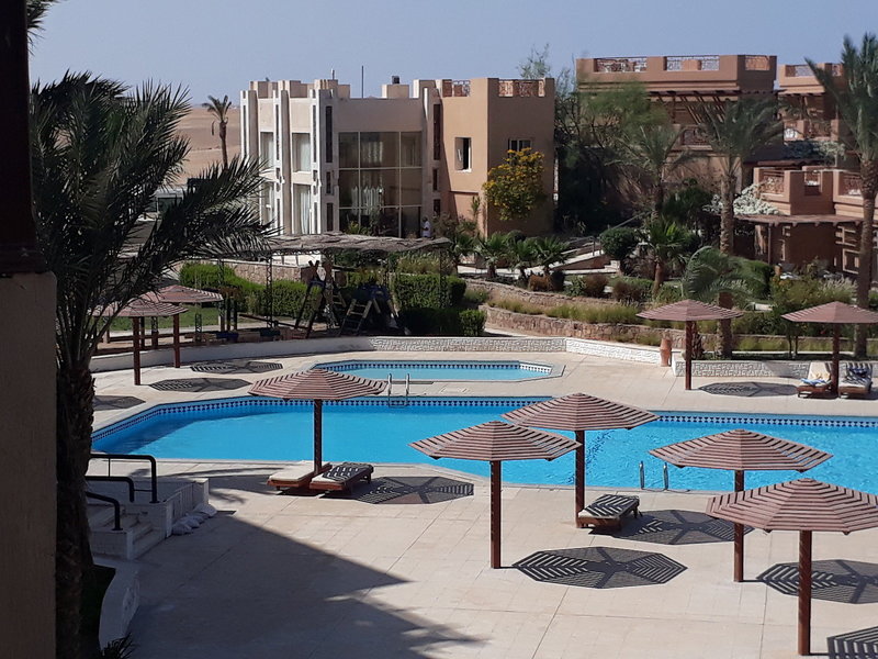 Imperial Shams Abu Soma Resort 8