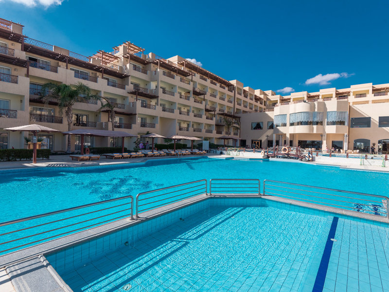 Imperial Shams Abu Soma Resort 10