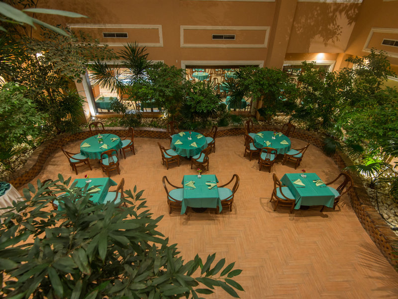 Imperial Shams Abu Soma Resort 21