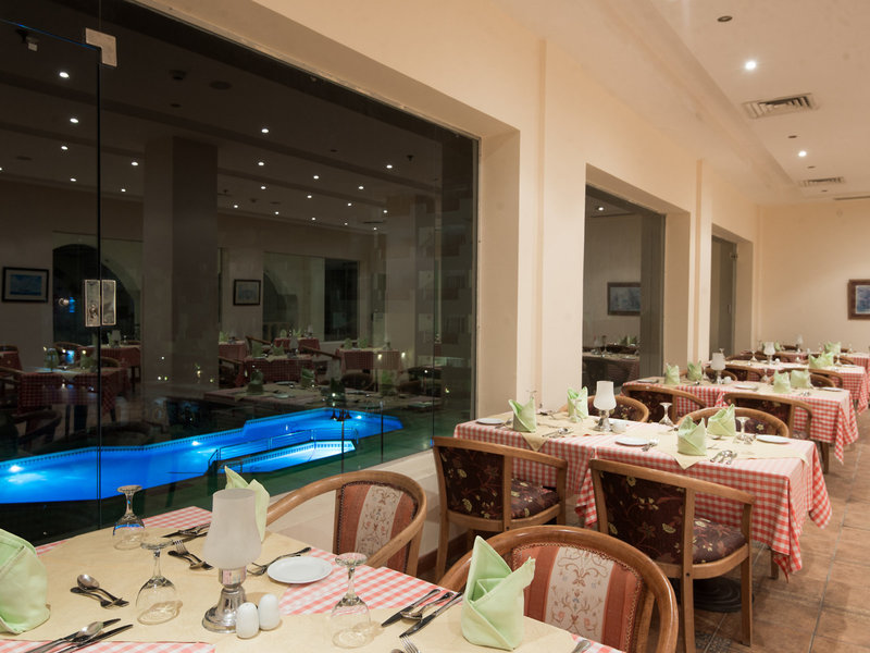 Imperial Shams Abu Soma Resort 23