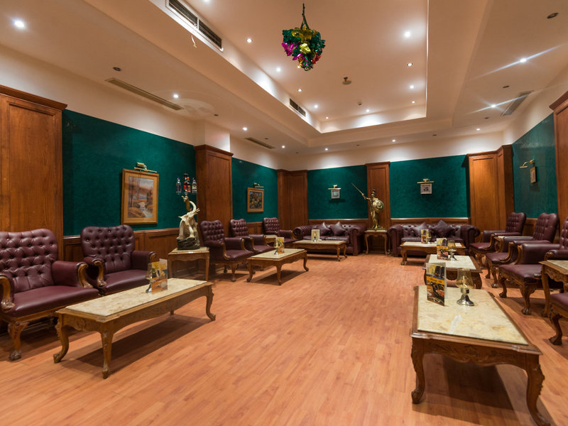 Imperial Shams Abu Soma Resort 24