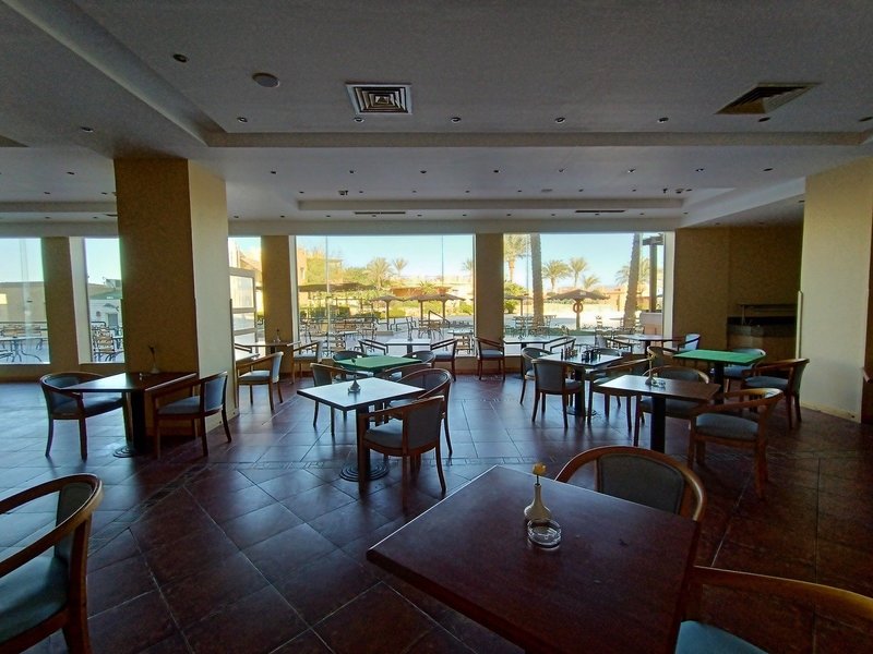 Imperial Shams Abu Soma Resort 26