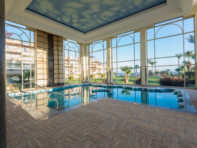 Imperial Shams Abu Soma Resort 31