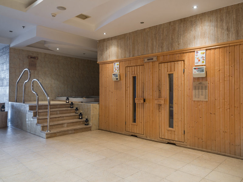 Imperial Shams Abu Soma Resort 34