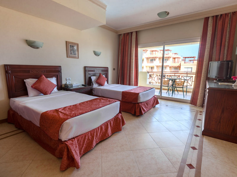 Imperial Shams Abu Soma Resort 35