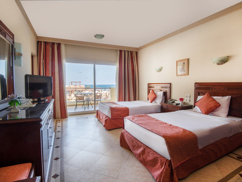 Imperial Shams Abu Soma Resort 37