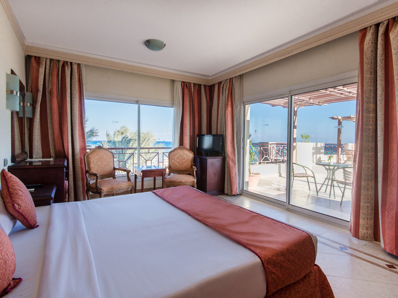 Imperial Shams Abu Soma Resort 38