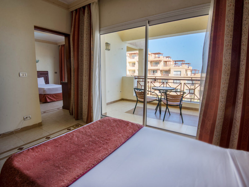Imperial Shams Abu Soma Resort 41