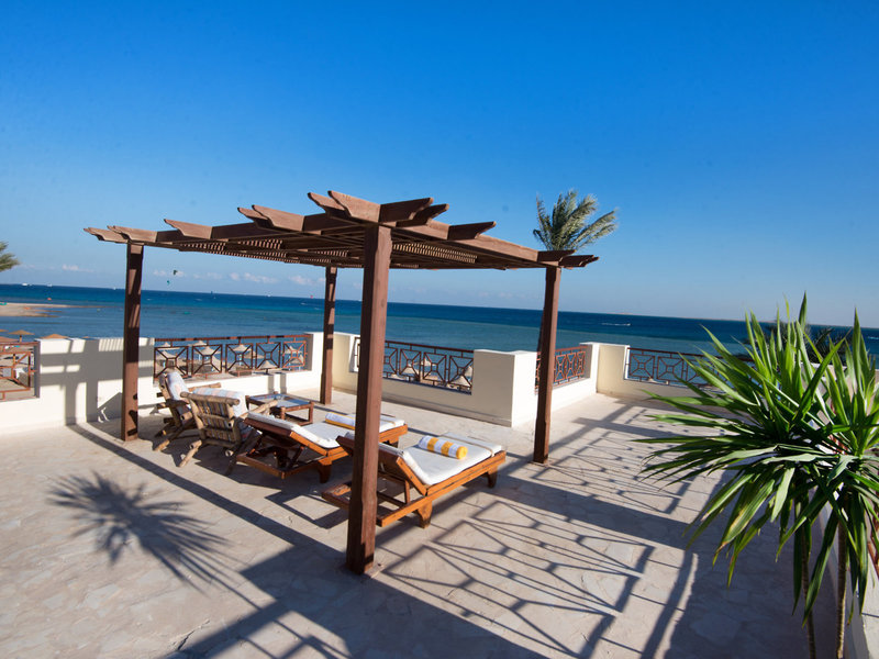 Imperial Shams Abu Soma Resort 42