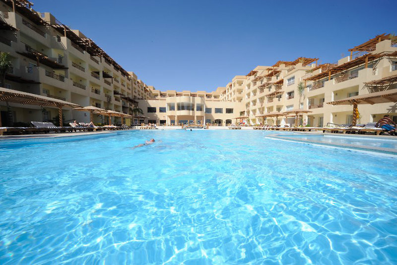 Imperial Shams Abu Soma Resort 3