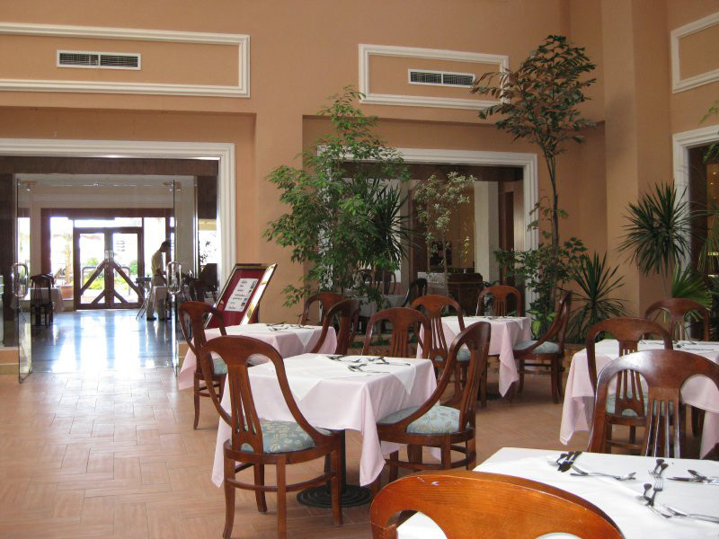 Imperial Shams Abu Soma Resort 5