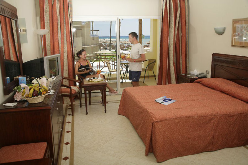Imperial Shams Abu Soma Resort 6