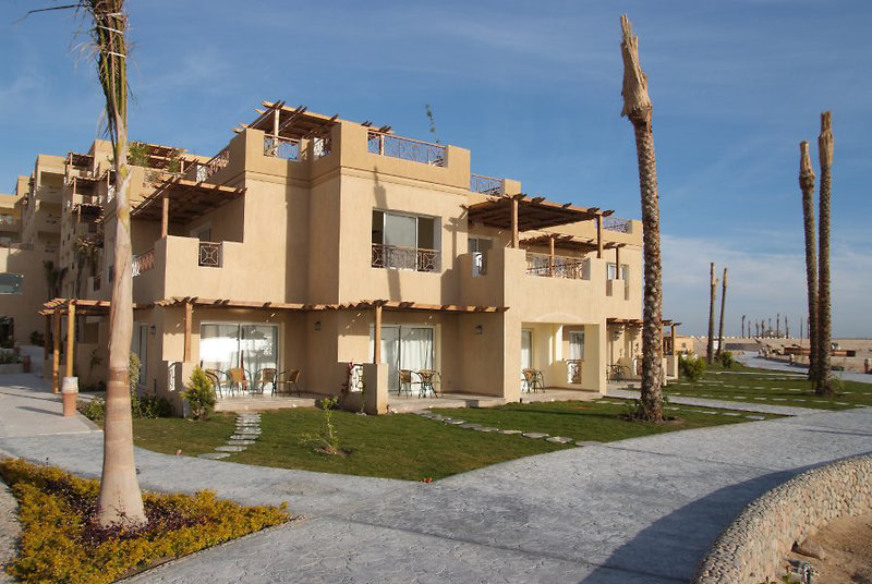 Imperial Shams Abu Soma Resort 7