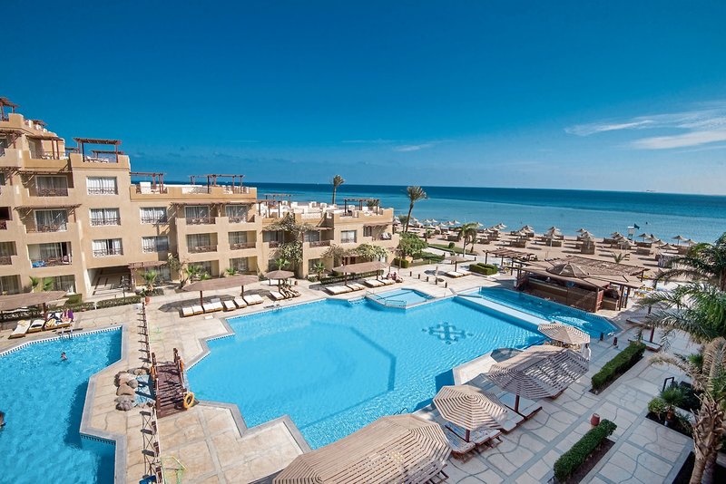 Imperial Shams Abu Soma 9