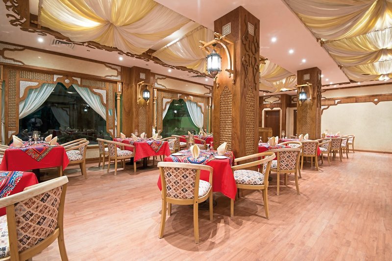 Imperial Shams Abu Soma 15