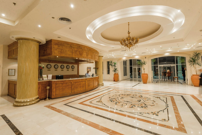 Imperial Shams Abu Soma 24