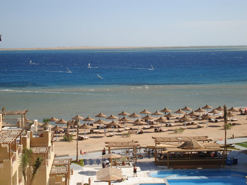 Imperial Shams Abu Soma 4