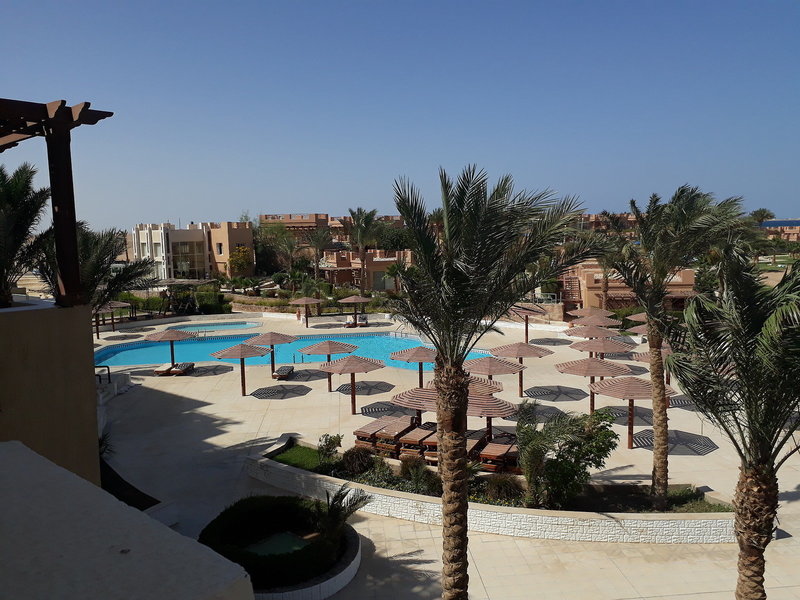 Imperial Shams Abu Soma 9