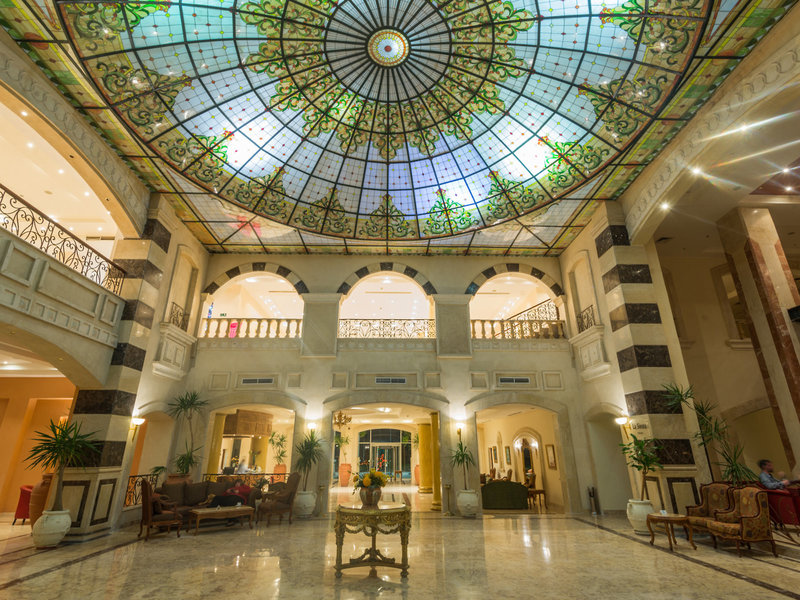 Imperial Shams Abu Soma 11