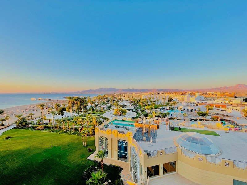 Imperial Shams Abu Soma 13