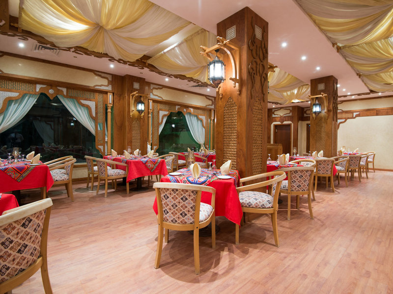 Imperial Shams Abu Soma 15