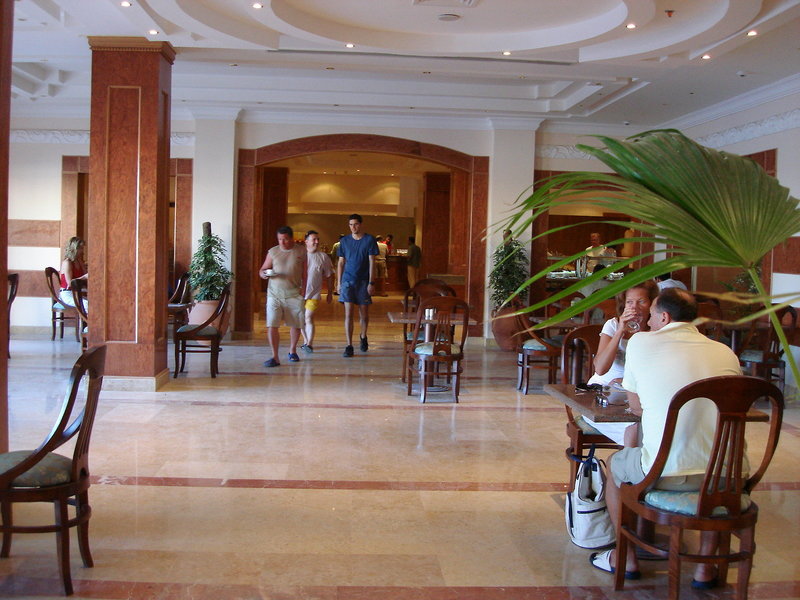 Imperial Shams Abu Soma 16