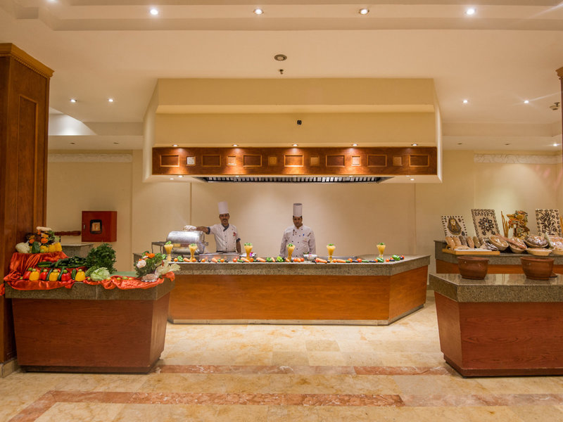 Imperial Shams Abu Soma 20