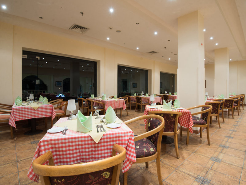 Imperial Shams Abu Soma 22