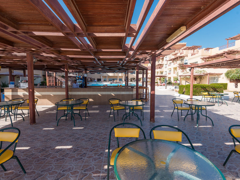 Imperial Shams Abu Soma 25