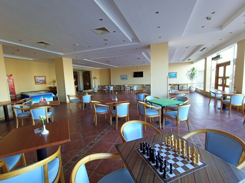 Imperial Shams Abu Soma 27