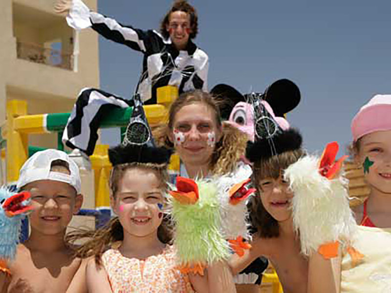 Imperial Shams Abu Soma 30