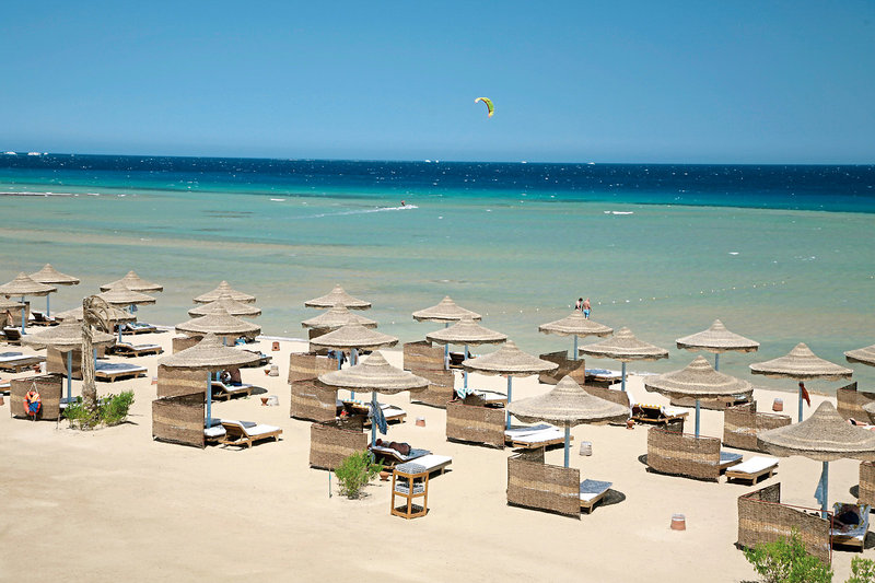 Imperial Shams Abu Soma Resort 10