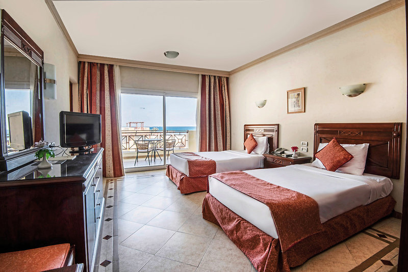 Imperial Shams Abu Soma Resort 12