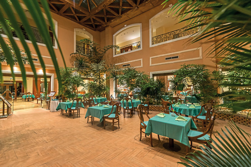 Imperial Shams Abu Soma Resort 17