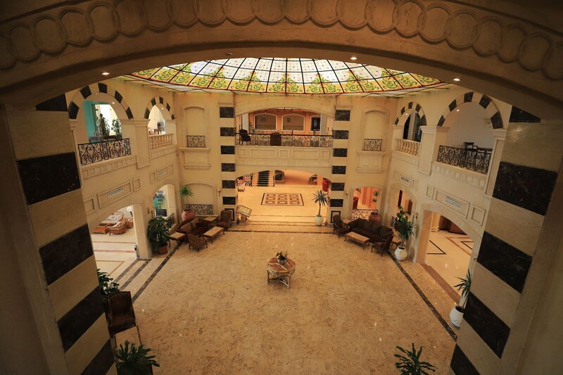 Imperial Shams Abu Soma Resort 7