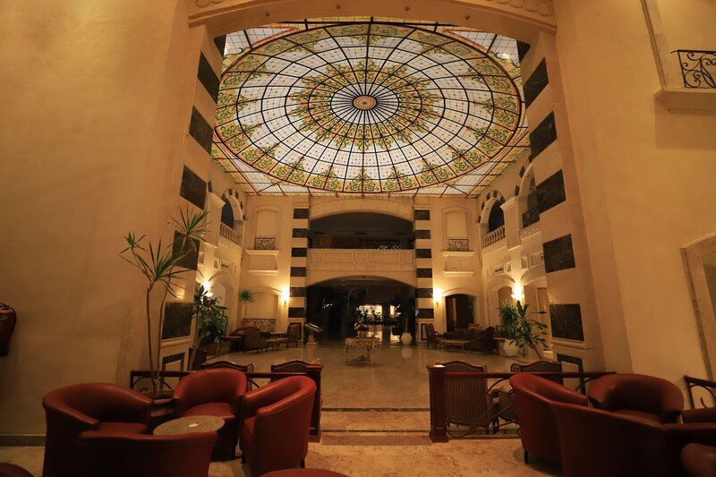 Imperial Shams Abu Soma Resort 8