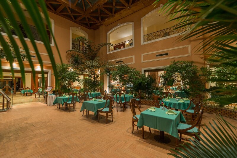 Imperial Shams Abu Soma Resort 10