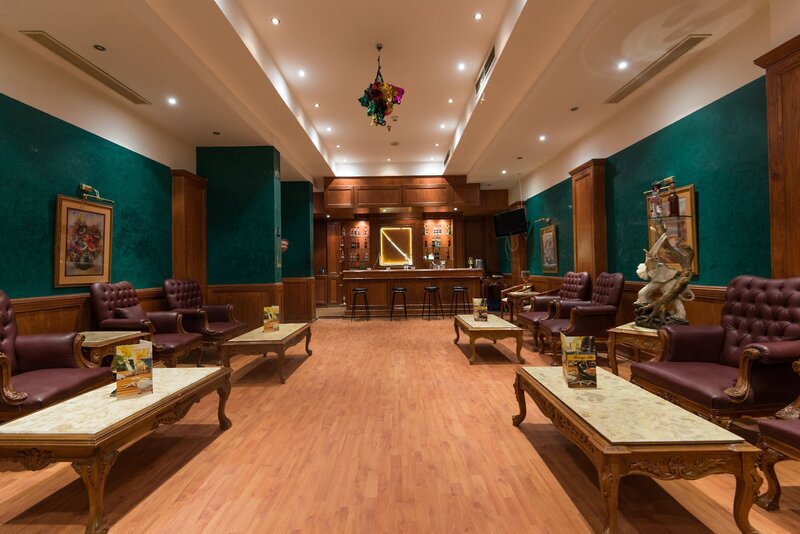 Imperial Shams Abu Soma Resort 14