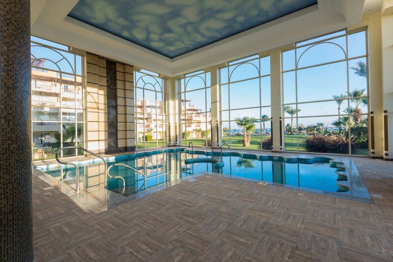 Imperial Shams Abu Soma Resort 20