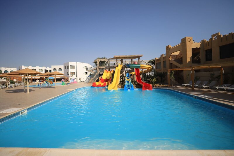 Imperial Shams Abu Soma Resort 2
