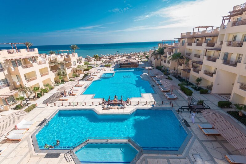 Imperial Shams Abu Soma Resort 3